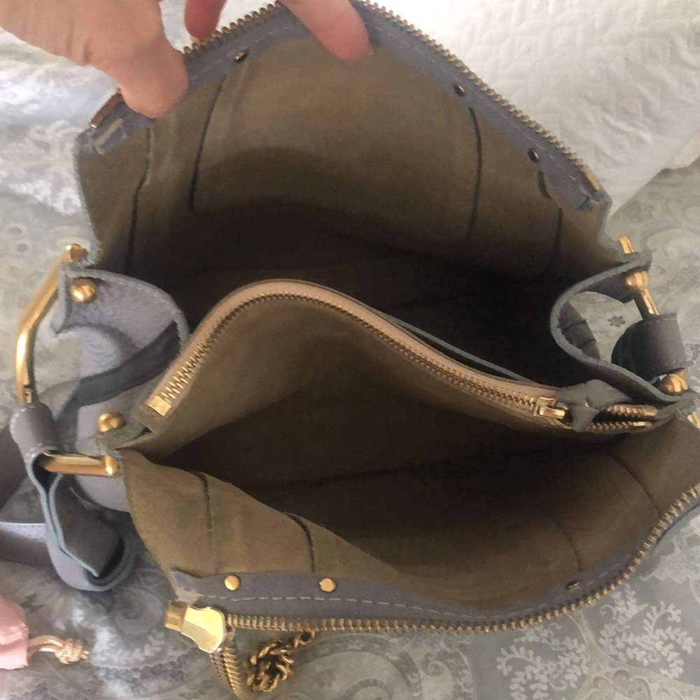 Chloé Haley crossbody/shoulder bag - Picture 14 of 16